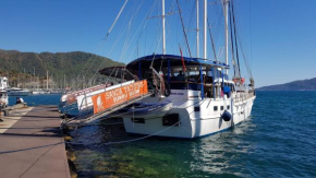Sanda Yachting